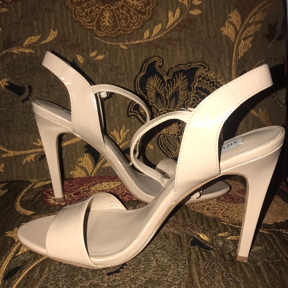 Steve Madden Heels